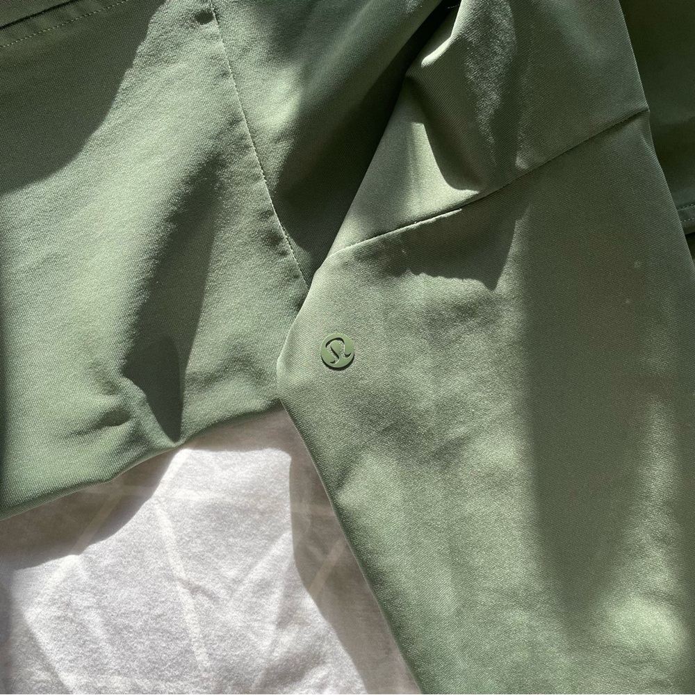 ๐ NWOT lululemon lab jogger - Picture 4 of 7